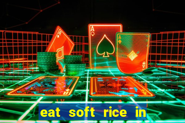 eat soft rice in another world pt br